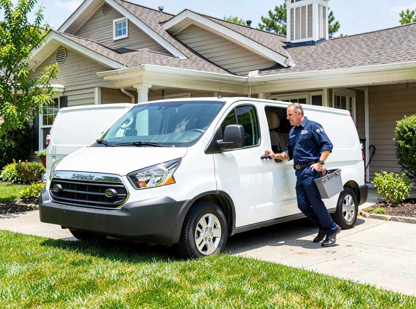 Emergency Plumber company in Navarre, OH