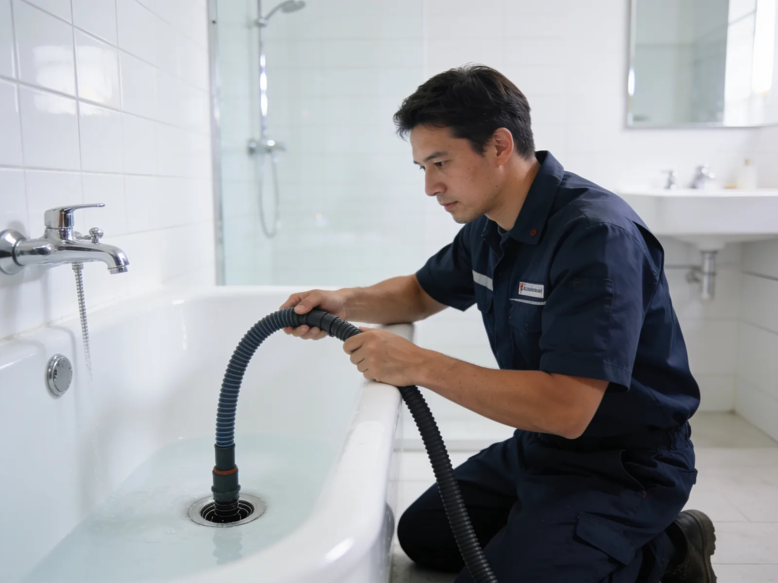 Emergency Plumber Navarre, OH FAQs